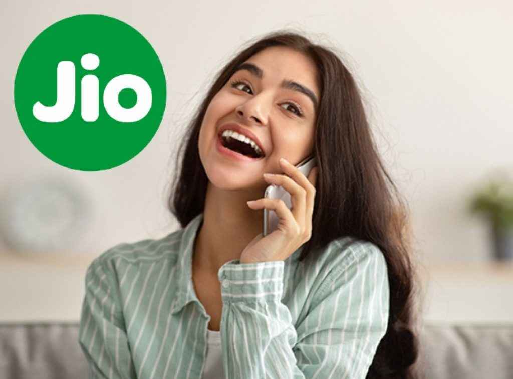 Reliance Jio New Offer