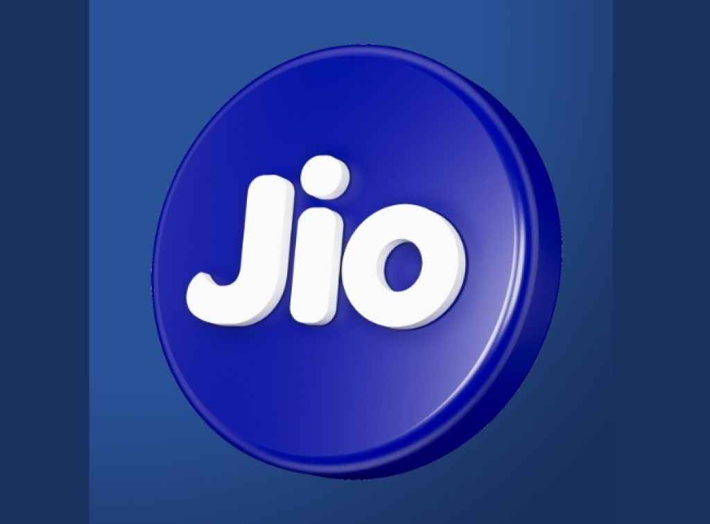 Reliance Jio