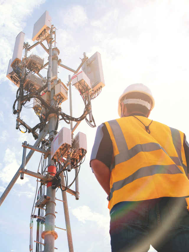 reliance jio satellite internet service banner