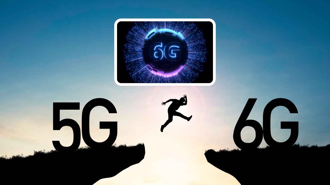 IMC 2025 లో Jio 6G టెక్నాలజీతో మెరిసిన రిలయన్స్ జియో.!