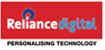 Reliance digital logo