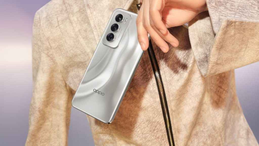 oppo reno12 and reno12 pro launched
