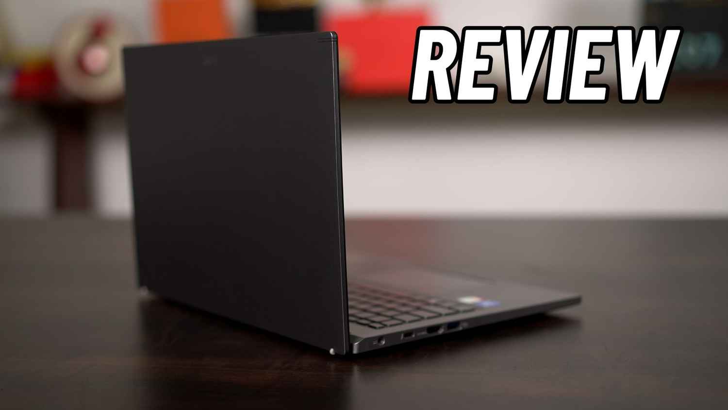 Acer Aspire 5 Review: Best Windows Laptop Under Rs 60,000?