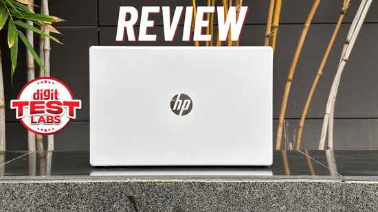 HP Omnibook 3 Review: A Reliable Everyday AI Laptop with Thoughtful Touches