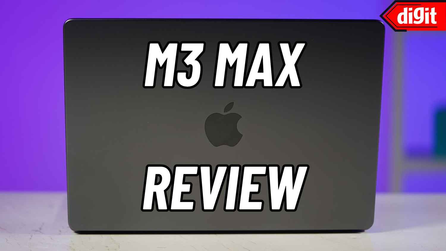 Apple 14-inch MacBook Pro Performance Review: Can M3 Max Game Without Throttling?