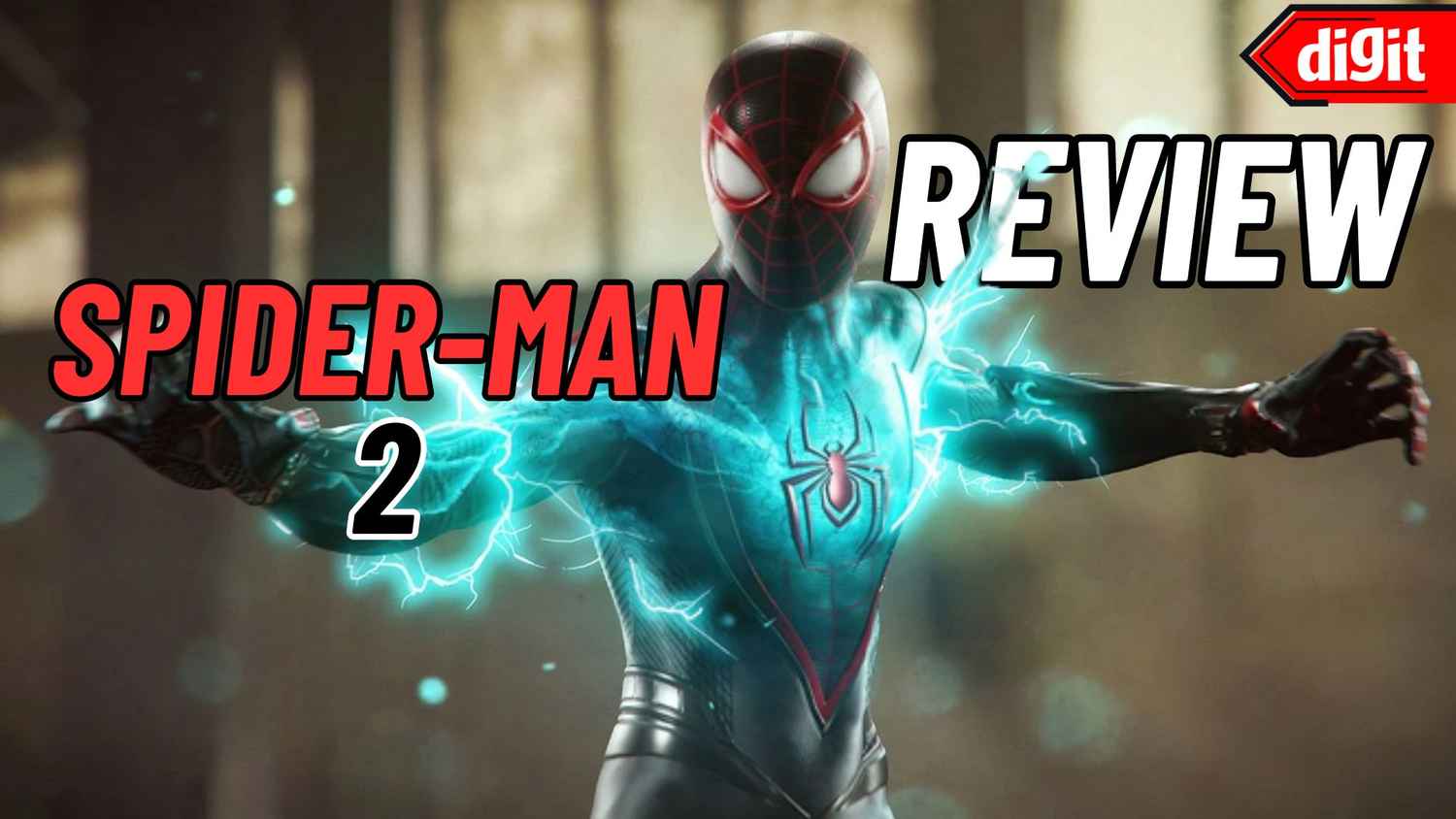 Marvel's Spider-Man 2 Review - Spectacular, Sensational, and
