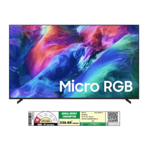 Samsung Micro RGB R85H