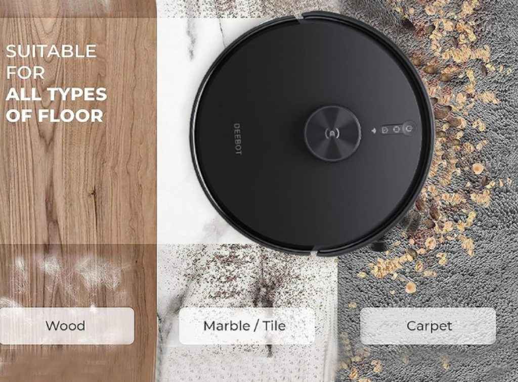 amazon festival sale buy robot vacuum cleaner below 20k in best offer