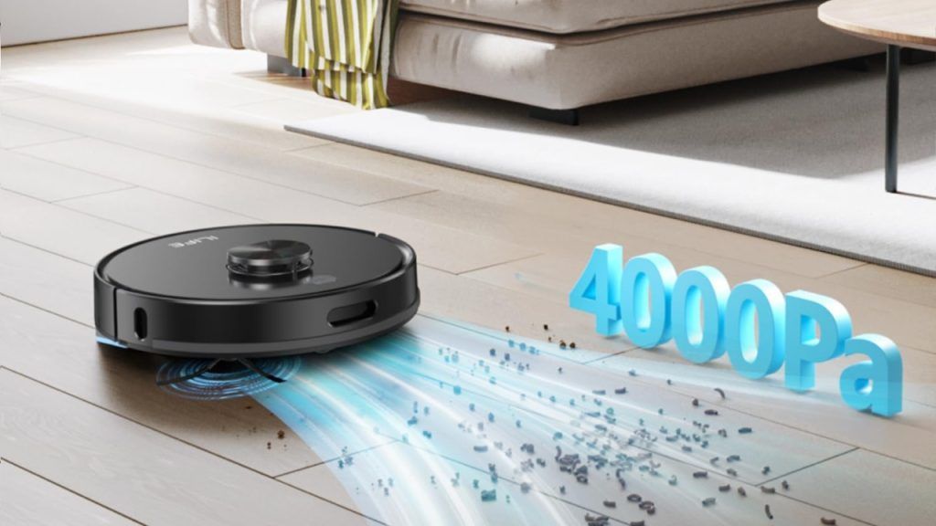 amazon festival sale buy robot vacuum cleaner below 20k in best offer