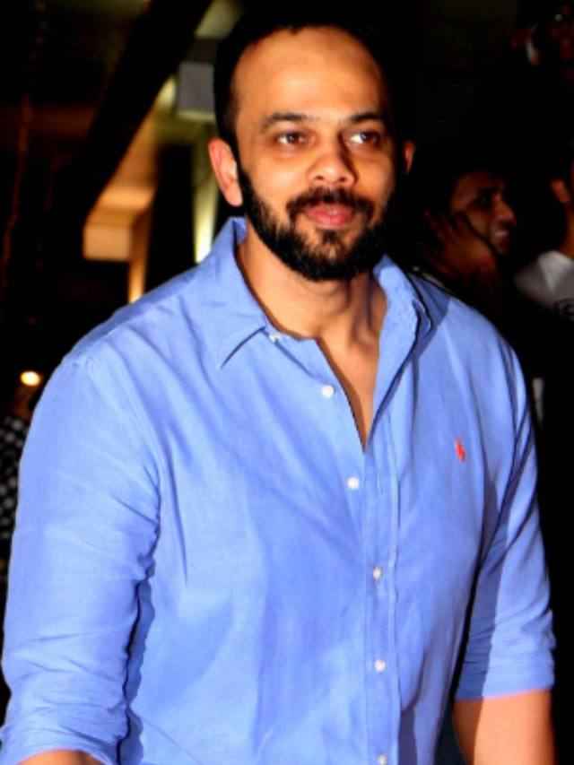 rohit shetty bnr