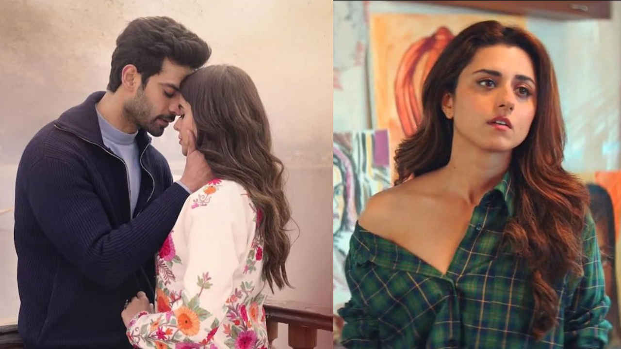 Saiyaara से पहले ये वेब सीरीज रही हैं मोहब्बत की मिसाल.. इश्क़ में पार कर चुकी हैं सब हदें, सैयारा से भी ज्यादा है IMDb Rating?