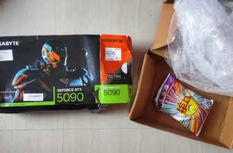Man orders RTX 5090 graphics card from Amazon, gets ghadi detergent instead: Here is what happened