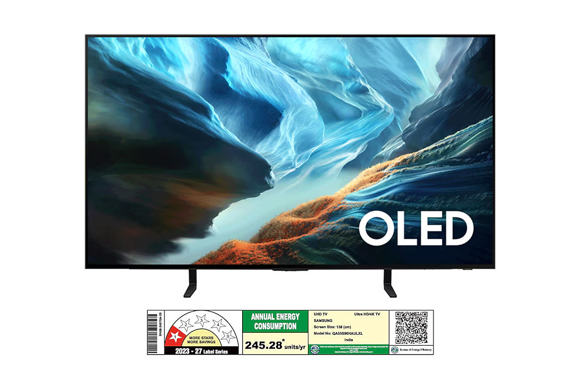 Samsung S90H QD-OLED