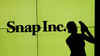 Snap cuts 16 pct of global workforce, bets big on AI to boost profits
