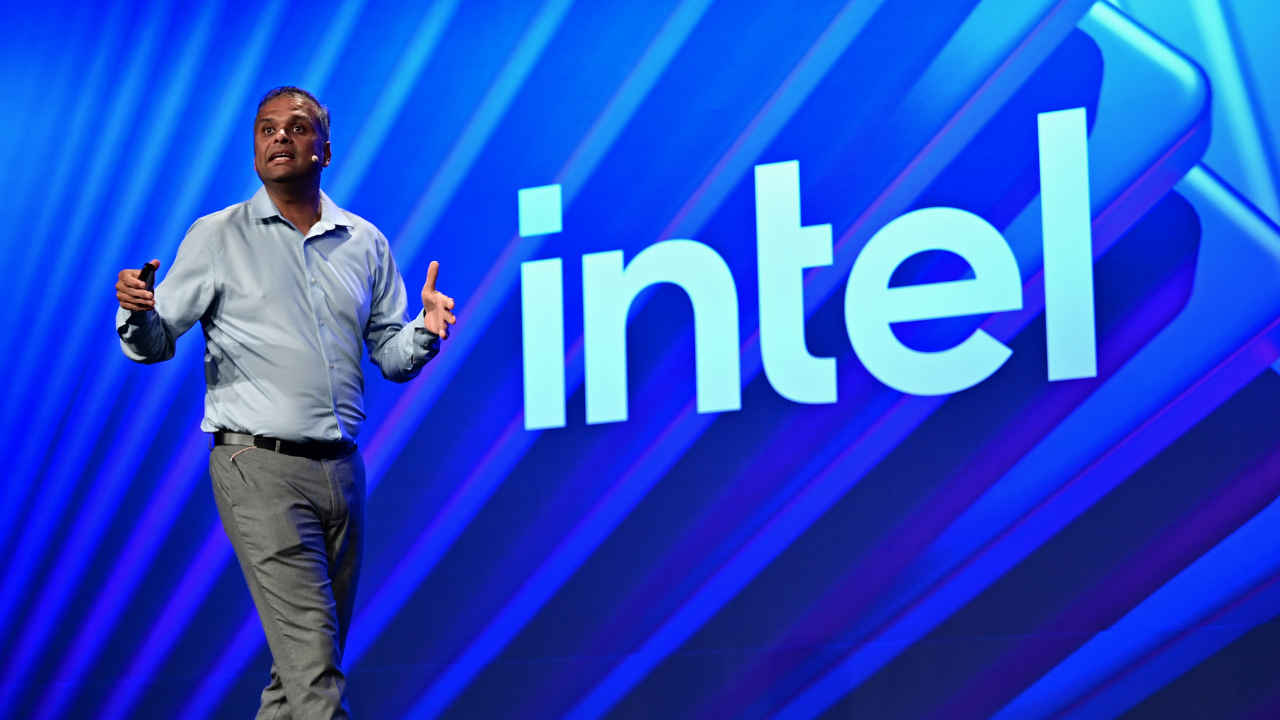 Inside Intel’s reboot: Sachin Katti’s blueprint for an open, heterogeneous AI future