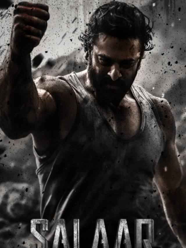 salaar banner
