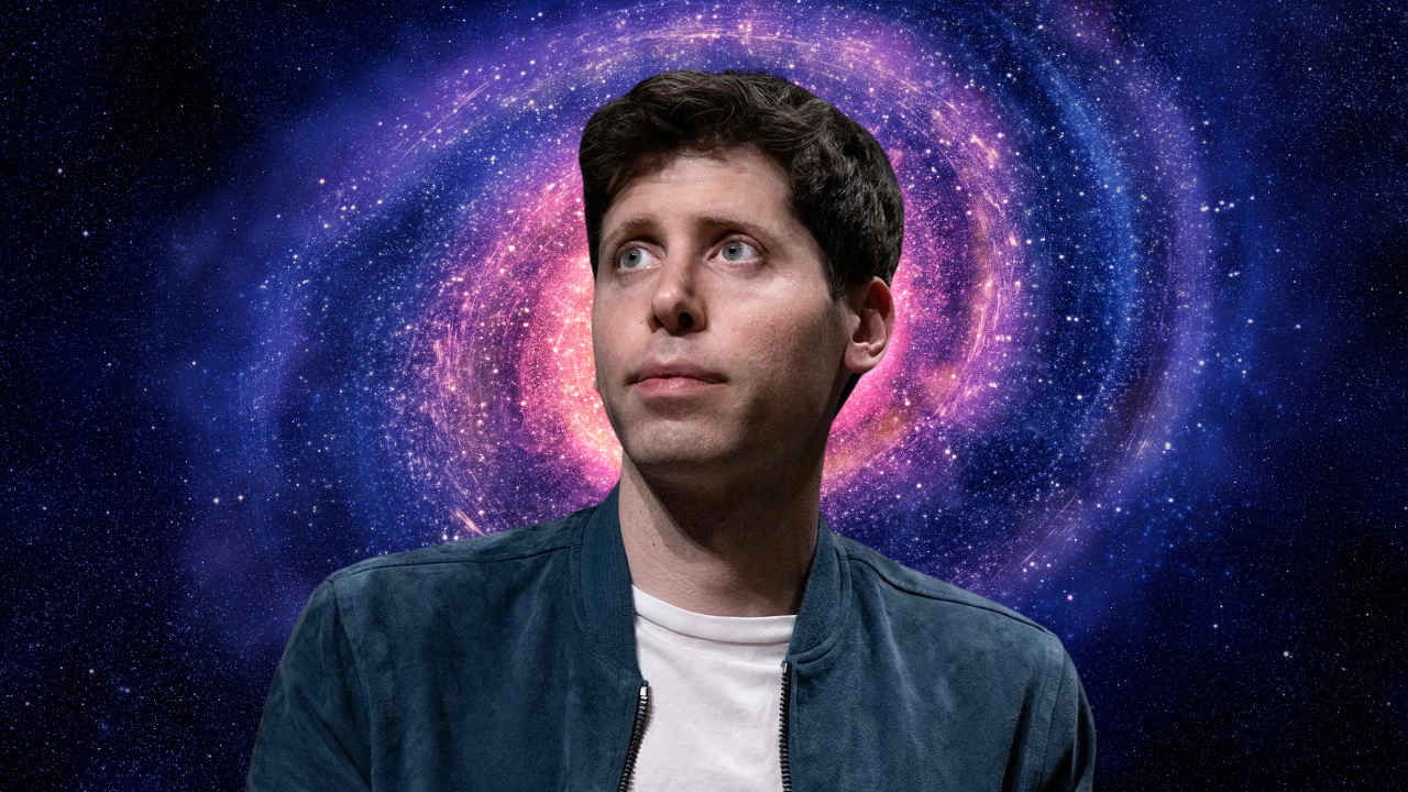 OpenAI CEO Sam Altman declares code red as Google, Anthropic and other rivals moving ahead in AI race: Report
