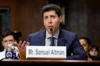 Sam Altman quietly explored buying a rocket company to rival Elon Musk’s SpaceX