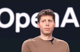 Sam Altman OpenAI