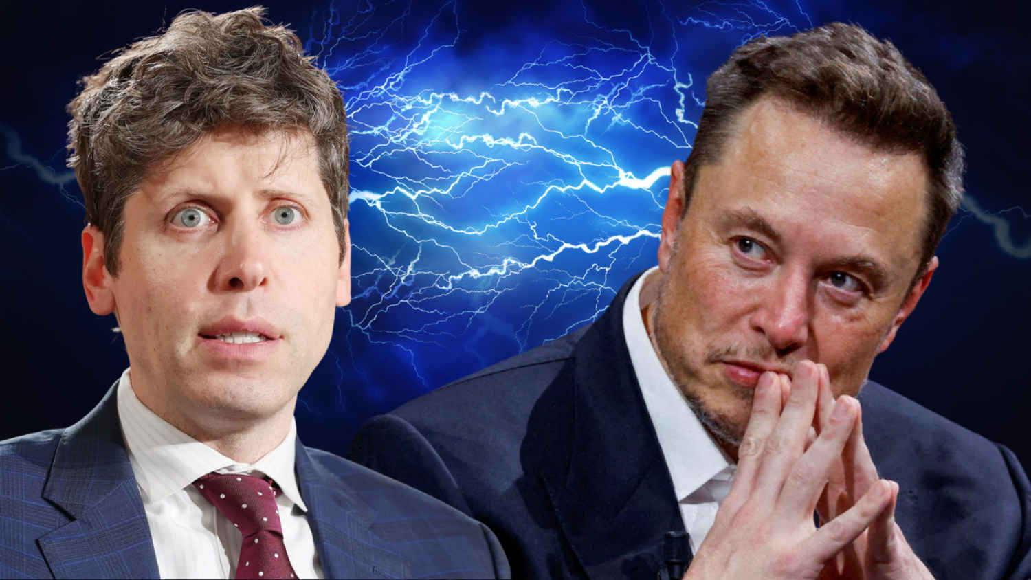 Sam Altman’s headache: Lawsuits, controversy and investigations