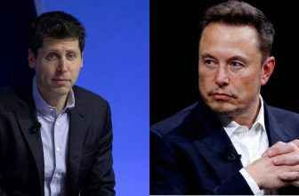 Why Google, OpenAI and xAI were sued over alleged use books to train AI?