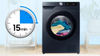 ഈ ഓണത്തിന് സാംസങ്ങിന്റെ വൻ ഓഫർ: 12 kg Washing Machine 45,000 രൂപയിൽ താഴെ വാങ്ങാം