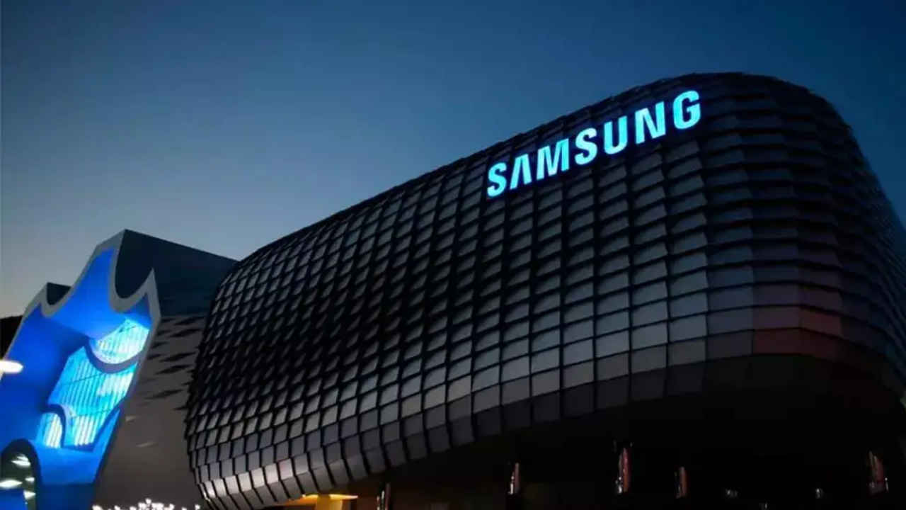 Samsung Electronics expects profit to nearly triple as memory prices rise
