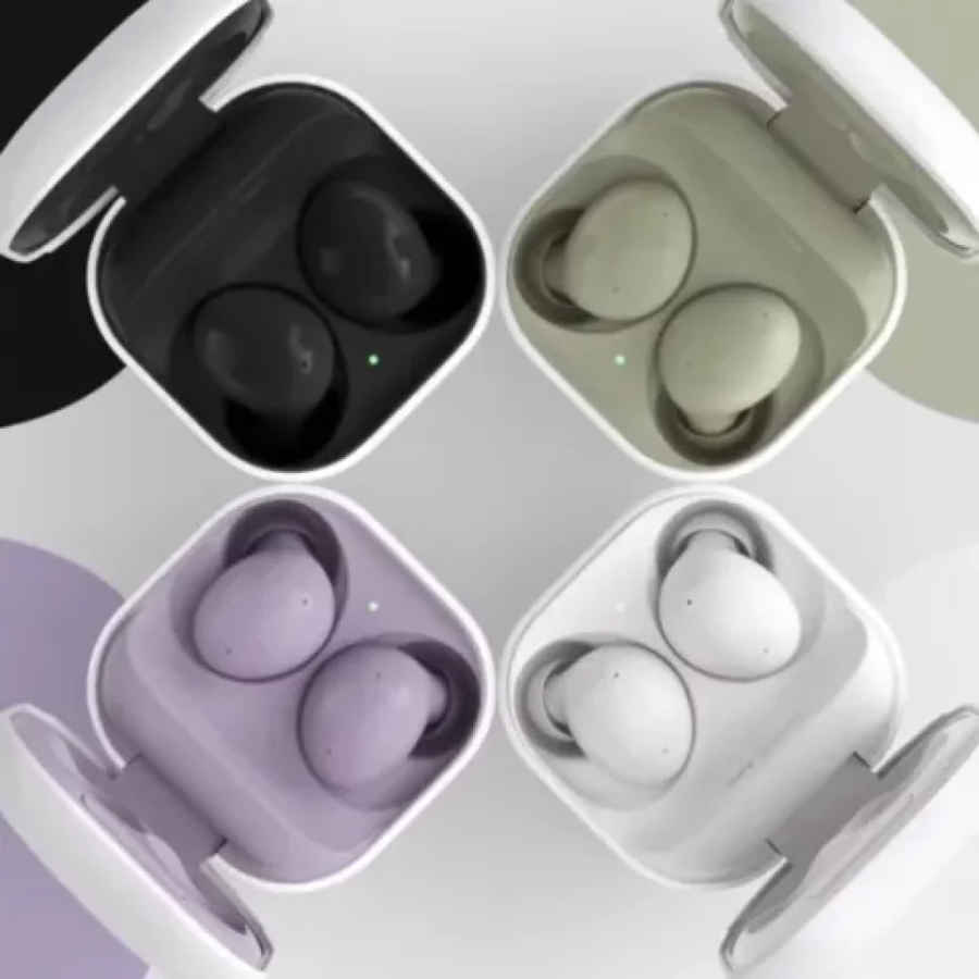 samsung galaxy buds 