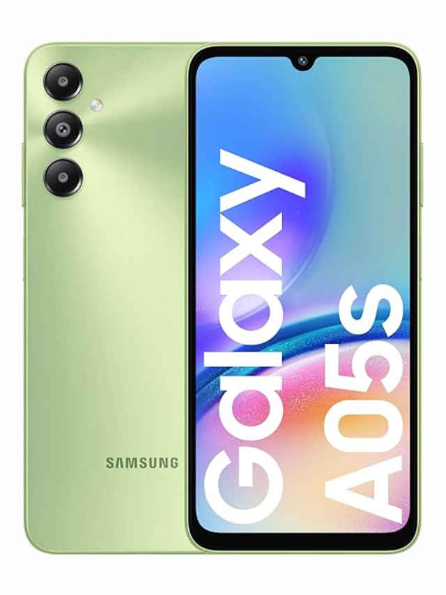 samsung galaxy a05s Banner