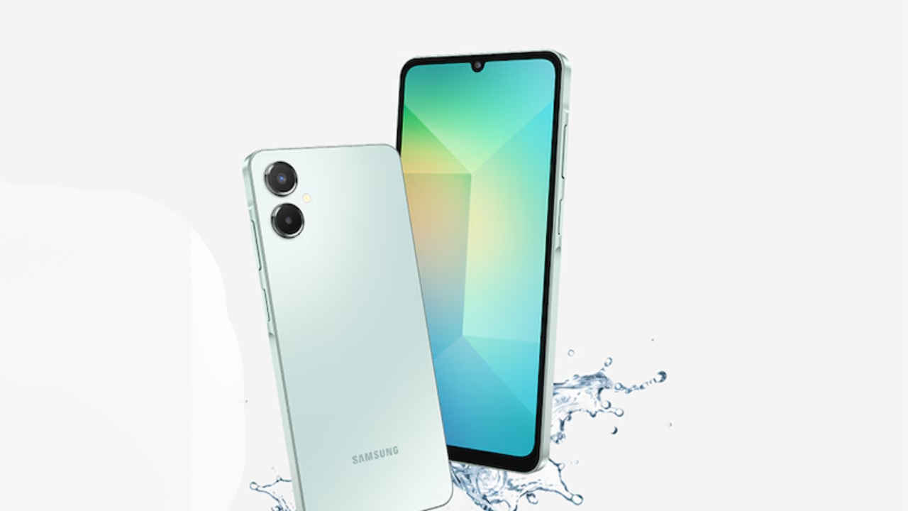 মাত্র 7691 টাকায় কিনুন Samsung এর 50MP ক্যামেরা, পাওয়ারফুল ব্যাটারি সহ 5G স্মার্টফোন