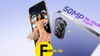 Samsung Galaxy F70 5G ഫ്ലിപ്കാർട്ടിൽ; 50MP OIS ക്യാമറയും 5000mAh ബാറ്ററിയുമുള്ള ഫോണിന് വൻ ലോഞ്ച് ഓഫർ!