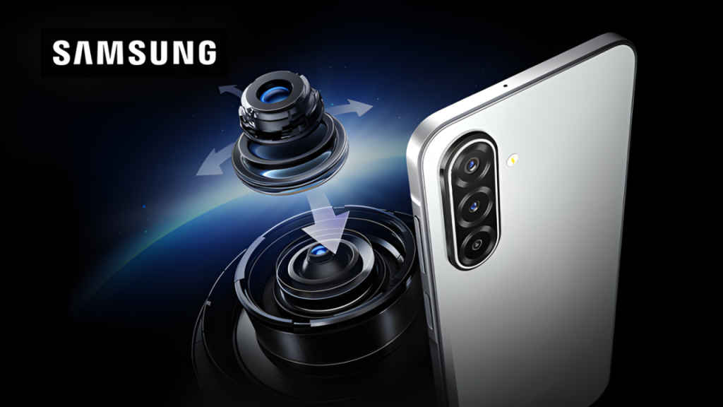 samsung galaxy m17 5G budget phone get price drop on Amazon deal