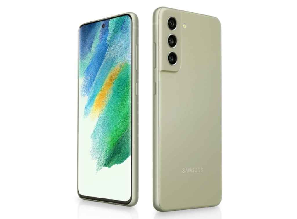 Samsung Galaxy S21 FE 5G വിലക്കുറവിൽ