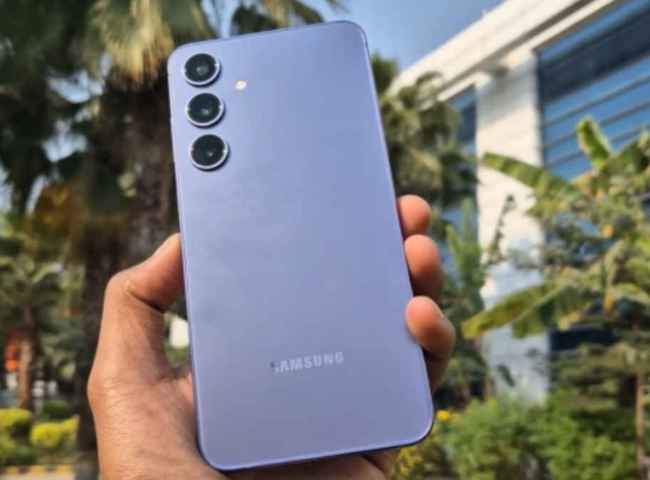 One UI 8 beta for Galaxy S24 series, Z Fold 6 and Z Flip 6 may arrive next week