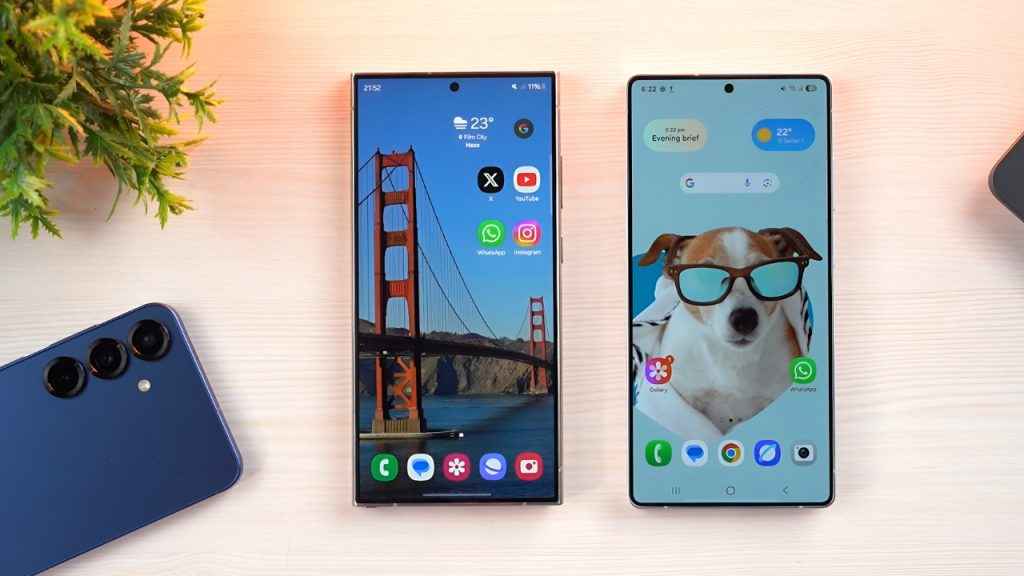 Samsung Galaxy S25