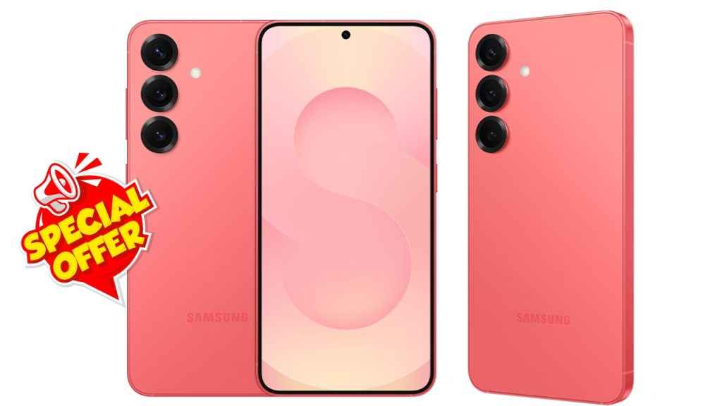 Samsung Galaxy s25 5g