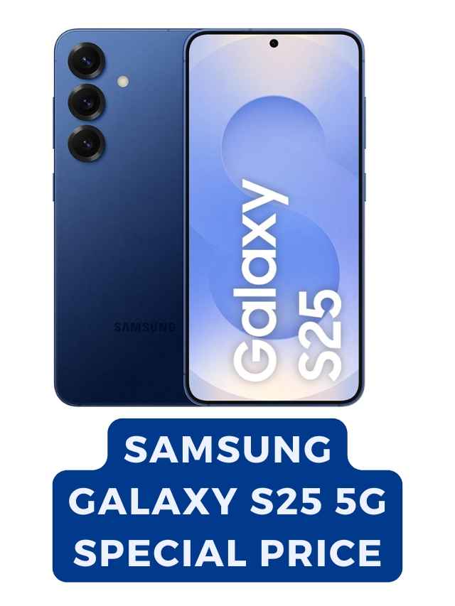 Samsung Galaxy S25 5G Special Price malayalam news