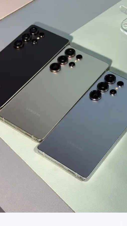 Samsung Galaxy S25 Ultra की टूट गई स्क्रीन? जानिए कितना आएगा बदलने का खर्च, जानकर नहीं होगा यकीन!