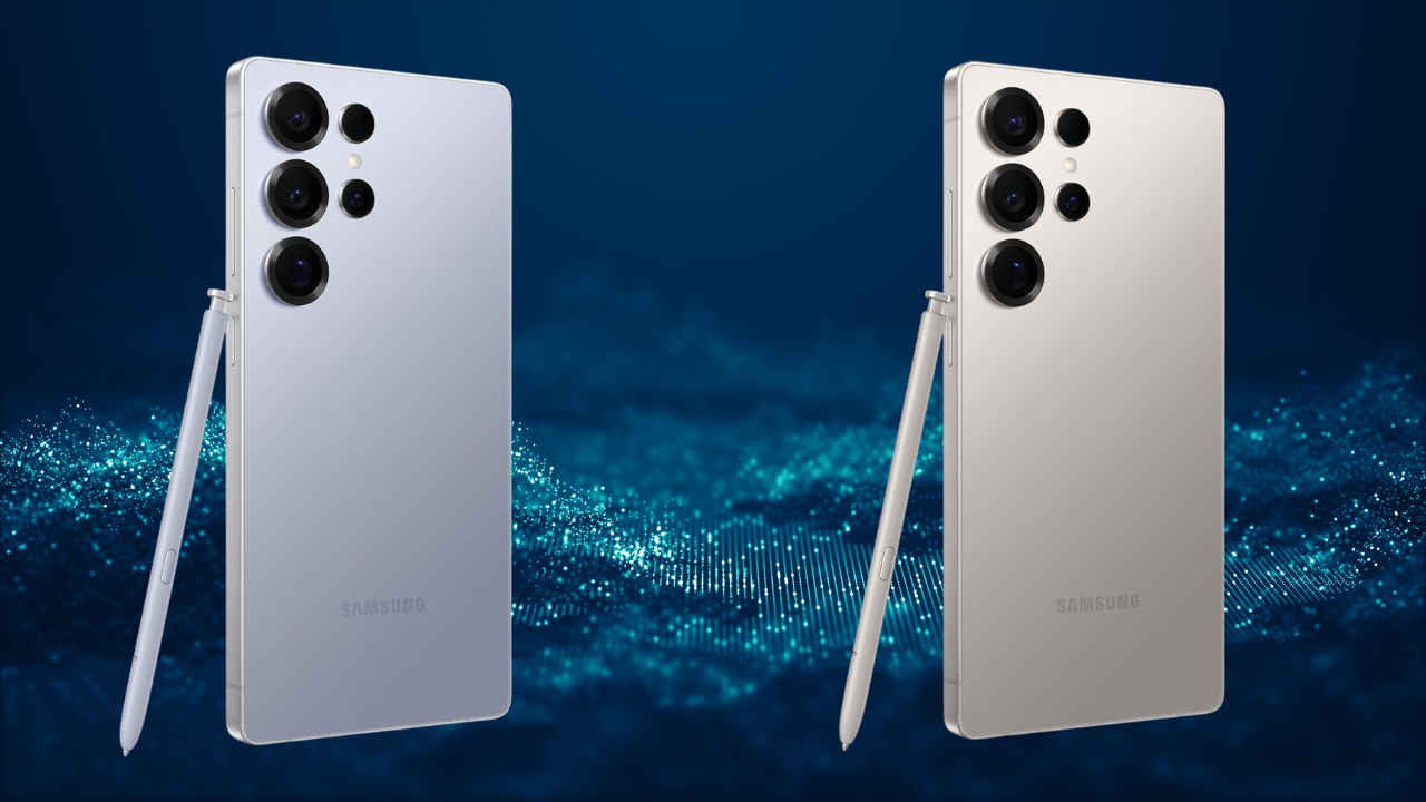 Samsung Galaxy S25 Ultra के दाम में 25000 रुपये की कटौती, ताबड़तोड़ हैं फीचर.. क्या नया प्राइस है बजट में, चेक करें