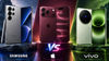 Samsung Galaxy S27 Ultra vs iPhone 18 Pro Max vs Vivo X300 Ultra: Price, camera, performance and other expected differences