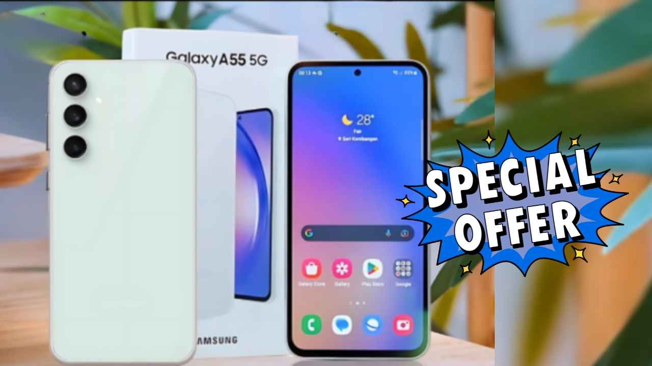 50MP Triple ക്യാമറയുള്ള ഏറ്റവും ജനപ്രിയ Samsung 5G ഫോൺ 24000 രൂപയ്ക്ക് താഴെ വില! വിശ്വസിച്ചാലും ഇല്ലെങ്കിലും…