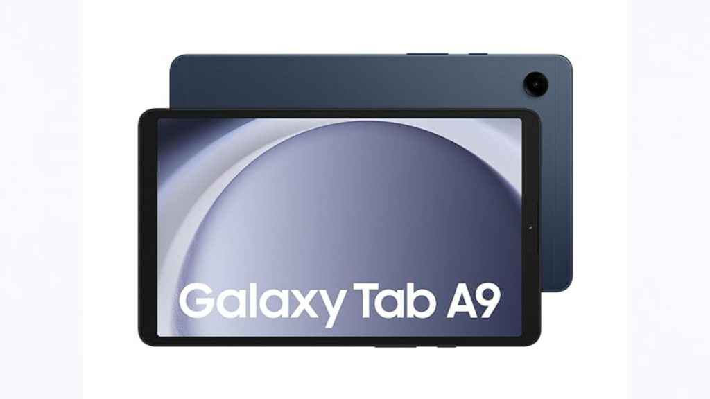 Samsung Galaxy Tab