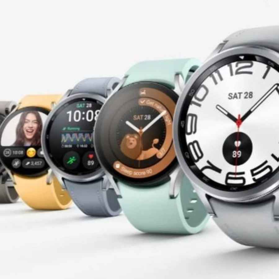 samsung galaxy smartwatch in amazon sale