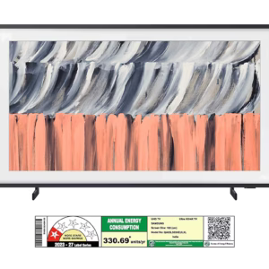 samsung ls03h tv