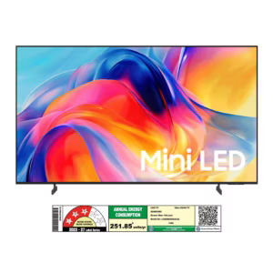 Samsung Mini LED M2EH 4K