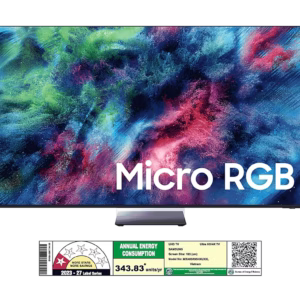 Samsung Micro RGB R95H