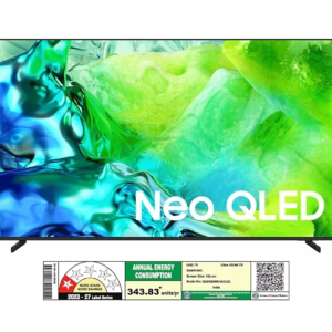 samsung neo qled tv