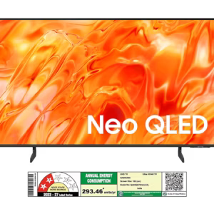samsung neo qled tv 65