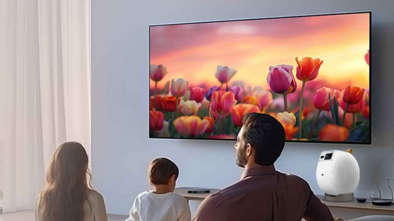 Samsung QLED TV 50000 രൂപയ്ക്ക്, 55 ഇഞ്ച് 2025 മോഡൽ ലിമിറ്റഡ് ടൈം ഓഫർ!