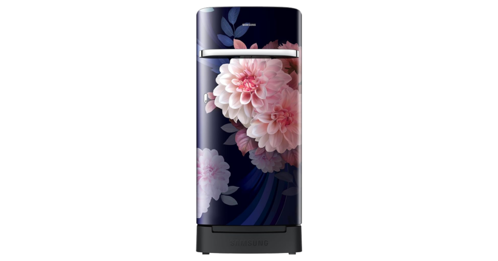 samsung refrigerator